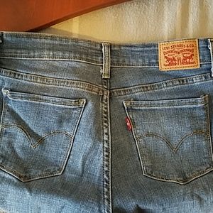 Levi Jeans